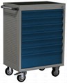 ML7C Тележка инструментальная (7 выдвижных ящиков) ML7C