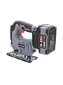 Аккумуляторный лобзик ProfiPower MKCXT-18B(Li-ion-2шт, 2,0Ач, 0-2400ход/мин,З/У, в коробке) E0115 - фото 29427