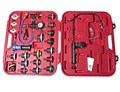 Набор инструментов для тестирования давления в радиаторе 27 предметов в кейсе JTC JTC-4842A
