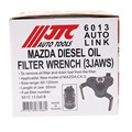 Съемник фильтров масляных (MAZDA CX-3 дизель) JTC JTC-6013
