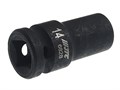 Головка для суппортов 1/2" DR 7PTх14мм (AUDI A5,A6L,Q5,Q7) L=50мм JTC JTC-6828