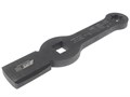 Ключ для тормозных суппортов грузовых автомобилей 3/4" TORX E24 JTC JTC-5595-E24