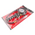 Манометр шинный 12атм. многофункциональный 170PSI JTC JTC-4058L