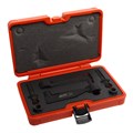 Съемник шаровых опор (VOLVO V40, S60, V60, XC60, XC70, S80 2011–2017 гг.) JTC JTC-6840 - фото 31947