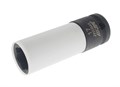 Головка торцевая 1/2" 17мм ударная глубокая L=78мм (MERCEDES) с защитным колпачком JTC JTC-JW0945 - фото 32056