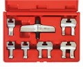 Набор инструментов для демонтажа шкива распредвала (VW AUDI) в кейсе JTC JTC-4320