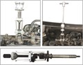 Съемник форсунок дизельных,бензиновых (применяется с JTC-2503) JTC JTC-4226
