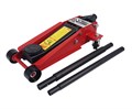 Домкрат подкатной 3т 120-460мм JTC JTC-SJ3063