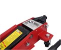 Домкрат подкатной 3т 120-460мм JTC JTC-SJ3063