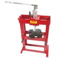 Пресс гидравлический 10т, Н=958мм ручной JTC JTC-UBP1201