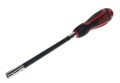Отвертка с гибким стержнем 7мм шестигранник JTC JTC-7704 - фото 34748