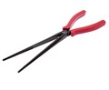 Тонкогубцы 300мм прямые с удлиненными губками JTC JTC-5713
