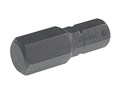 Бита HEX H10х30мм 5/16" DR 6-ти гранная JTC JTC-1253010 - фото 34911