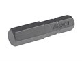 Бита HEX H7х30мм 1/4" DR 6-ти гранная JTC JTC-1153007 - фото 34952