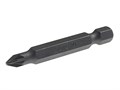 Бита POZIDRIVE PZ1х50мм 1/4" JTC JTC-11A5001 - фото 34974