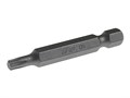 Бита TORX Т20х50мм 1/4" DR JTC JTC-1135020 - фото 35098