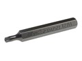 Бита TORX Т27Hх75мм 10мм удлиненная S2 JTC JTC-1347527 - фото 35118
