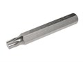 Бита TORX Т45х75мм 10мм удлиненная S2 JTC JTC-1337545 - фото 35163