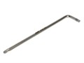 Ключ TORX Г-образный T10H удлиненный L=90мм JTC JTC-73410
