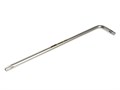 Ключ TORX Г-образный T15H удлиненный L=100мм JTC JTC-73415