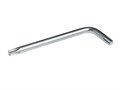 Ключ TORX Г-образный T20 L=57мм JTC JTC-71320