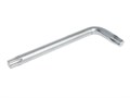 Ключ TORX Г-образный T30 L=70мм JTC JTC-71330