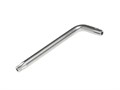 Ключ TORX Г-образный T30H с отверстием JTC JTC-71430