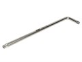 Ключ TORX Г-образный T40H удлиненный L=180мм JTC JTC-73440