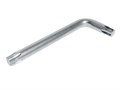 Ключ TORX Г-образный T45 L=82мм JTC JTC-71345