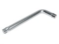 Ключ TORX Г-образный T50 L=95мм JTC JTC-71350