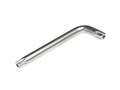Ключ TORX Г-образный T55H с отверстием JTC JTC-71455