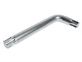Ключ TORX Г-образный T60 L=120мм JTC JTC-71360