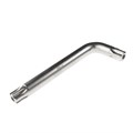 Ключ TORX Г-образный T60H с отверстием JTC JTC-71460