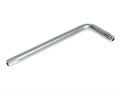 Ключ TORX Г-образный TS25H 5-гранный L=60мм JTC JTC-71925