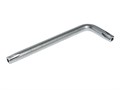 Ключ TORX Г-образный TS27H 5-гранный L=64мм JTC JTC-71927