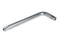 Ключ TORX Г-образный TS40H 5-гранный L=76мм JTC JTC-71940