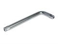 Ключ TORX Г-образный TS50H 5-гранный L=95мм JTC JTC-71950
