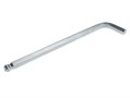 Ключ шестигранный Г-образный 14мм HEX шаровый экстрадлинный L=280мм JTC JTC-73014