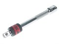 Удлинитель 1/4" 100мм с фиксатором JTC JTC-5011 - фото 35662