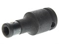 Держатель бит 3/8"х1/4" ударный JTC JTC-5553