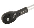 Ключ трещотка 3/4" 24 зуба 503мм металлическая рукоятка JTC JTC-3630