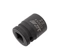 Головка торцевая 1/2" 22мм ударная L=38мм JTC JTC-443822