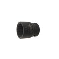 Головка торцевая 1/2" 24мм 12-ти гранная ударная L=38мм JTC JTC-443924 - фото 36767