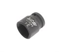 Головка торцевая 1/2" 24мм ударная L=38мм JTC JTC-443824