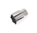 Головка торцевая 1/2" 25мм L=42мм JTC JTC-43825 - фото 36784