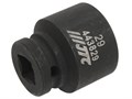 Головка торцевая 1/2" 29мм ударная L=42мм JTC JTC-443829