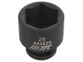 Головка торцевая 1/2" 29мм ударная L=42мм JTC JTC-443829
