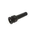 Головка торцевая 1/2" SPLINE M16 ударная L=78мм JTC JTC-447716