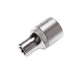 Головка торцевая 1/2" TORX E10 L=38мм JTC JTC-43510