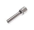 Головка торцевая 1/2" TORX E11 глубокая L=76мм JTC JTC-47311